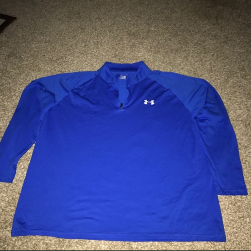 UA pull cover